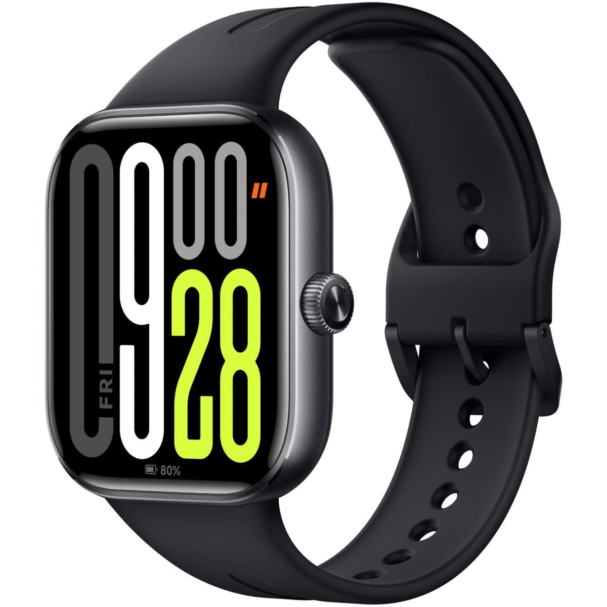 ساعت هوشمند شیائومی مدل Redmi Watch 5 (گلوبال)