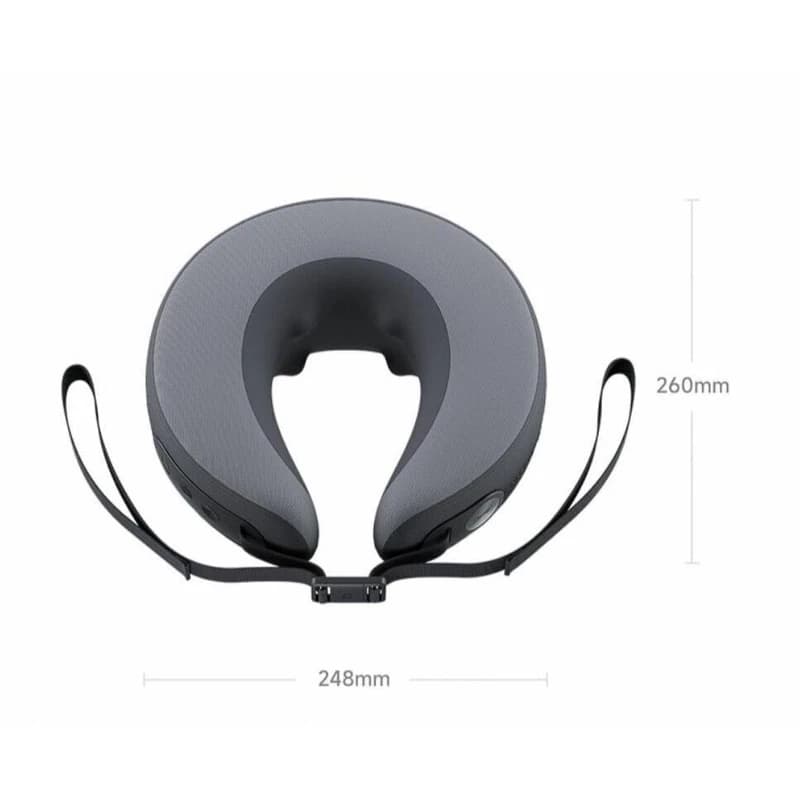 ماساژور شارژی گردن شیائومی مدل Mijia Smart Neck Massager MJNKAM01SKS