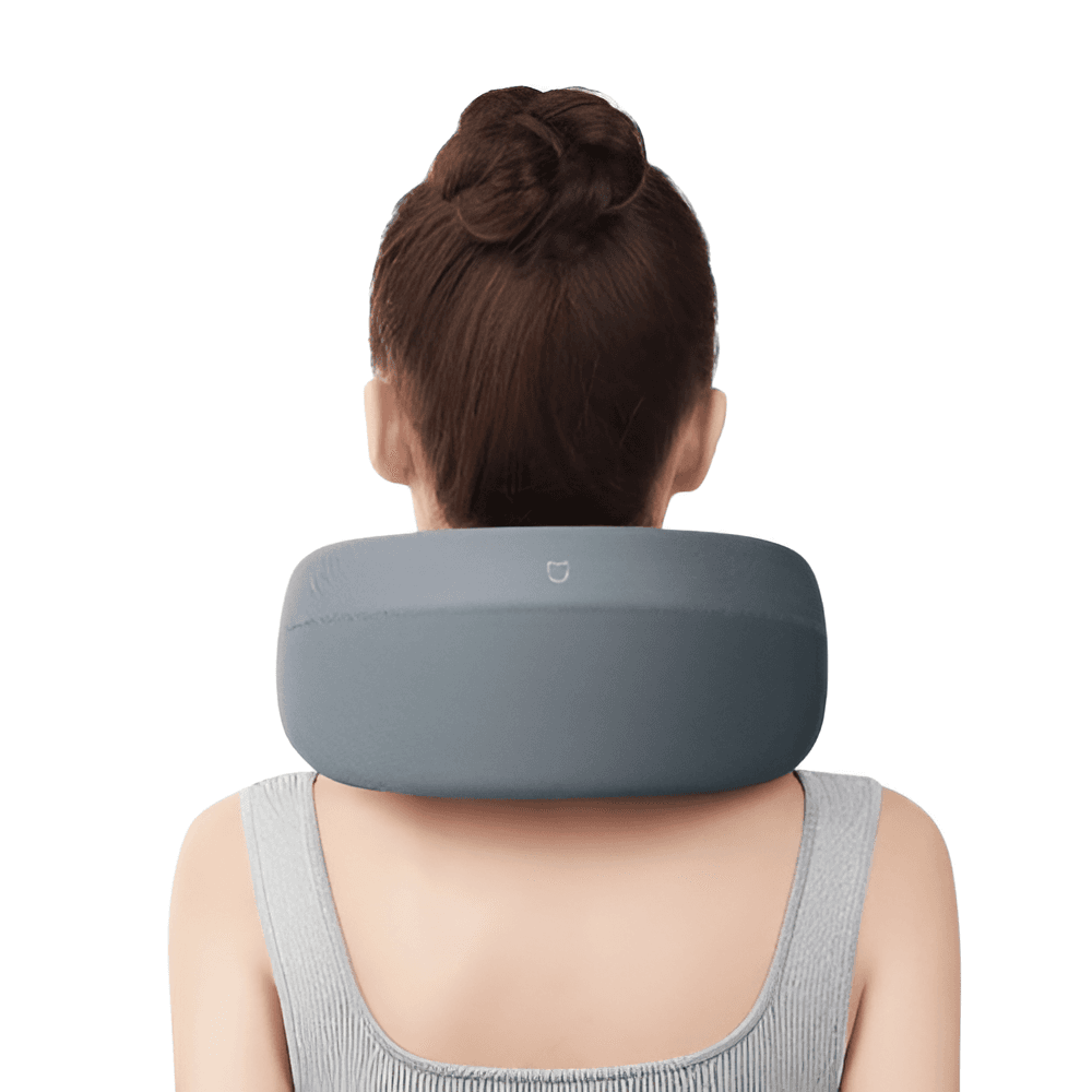 ماساژور شارژی گردن شیائومی مدل Mijia Smart Neck Massager MJNKAM01SKS