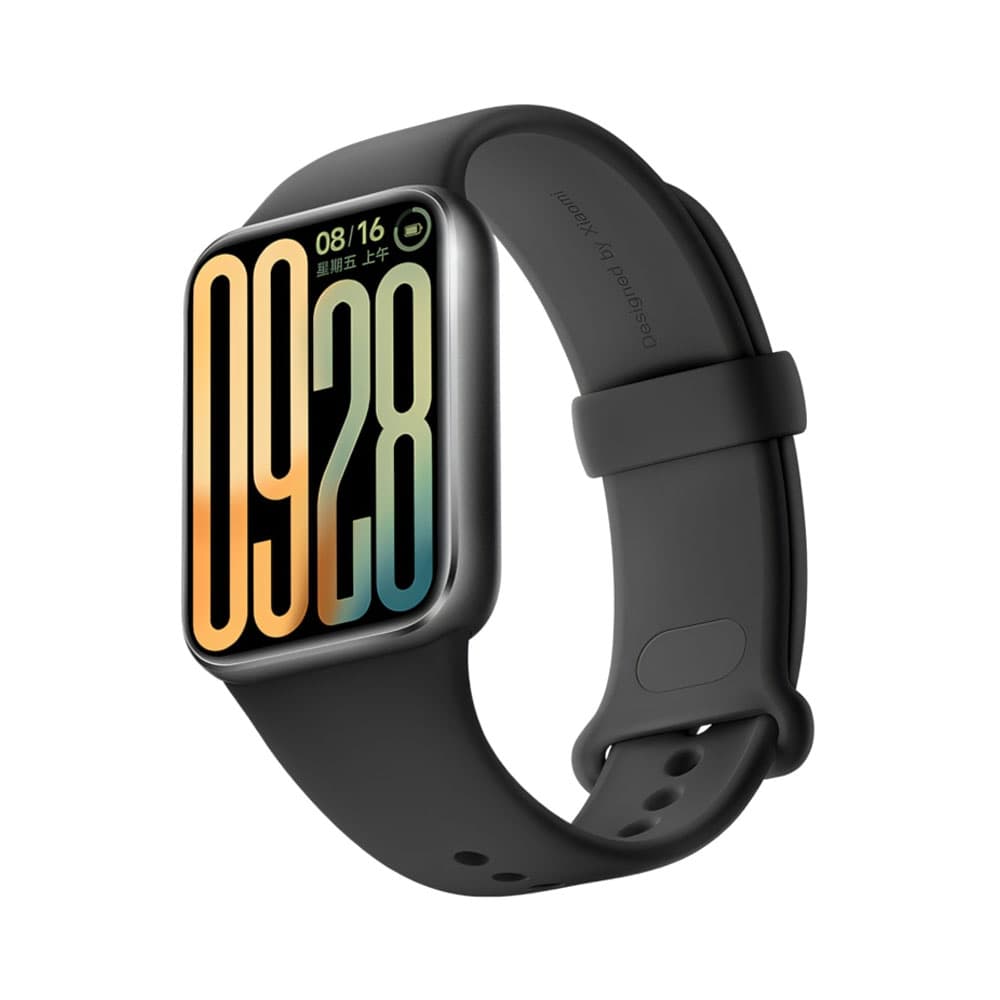 مچ بند هوشمند شیائومی Smart Band 9 Pro