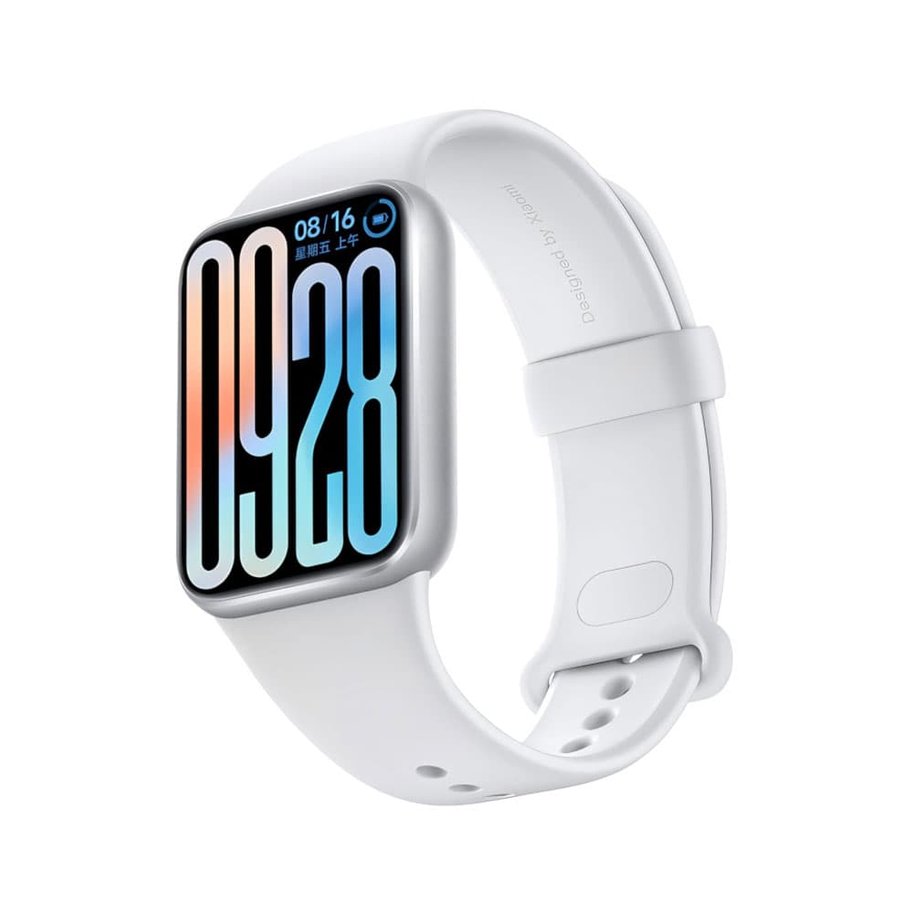 مچ بند هوشمند شیائومی Smart Band 9 Pro