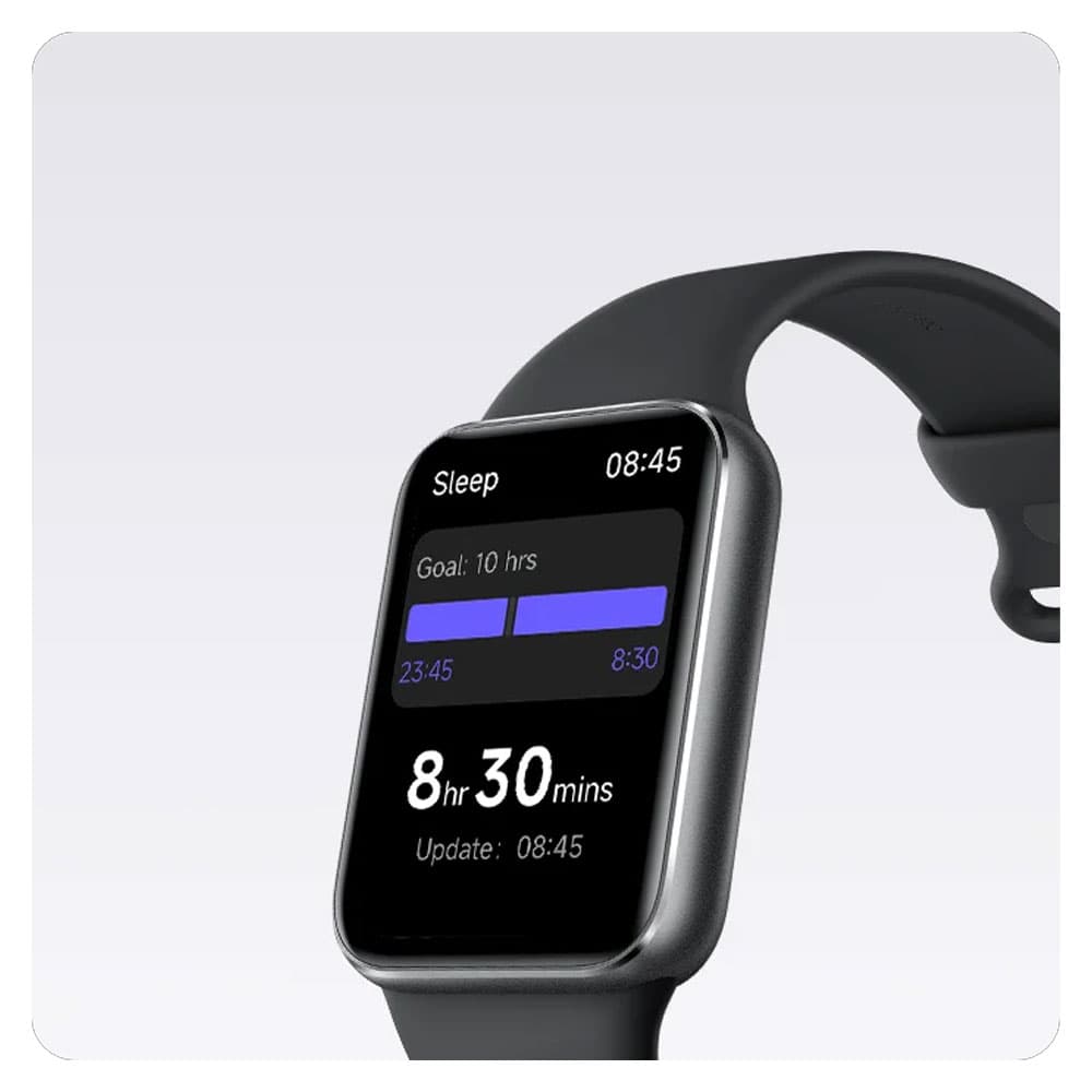 مچ بند هوشمند شیائومی Smart Band 9 Pro