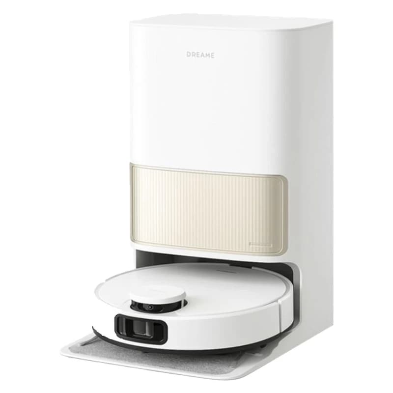 جارو رباتیک شیائومی مدل Dreame L40 Ultra