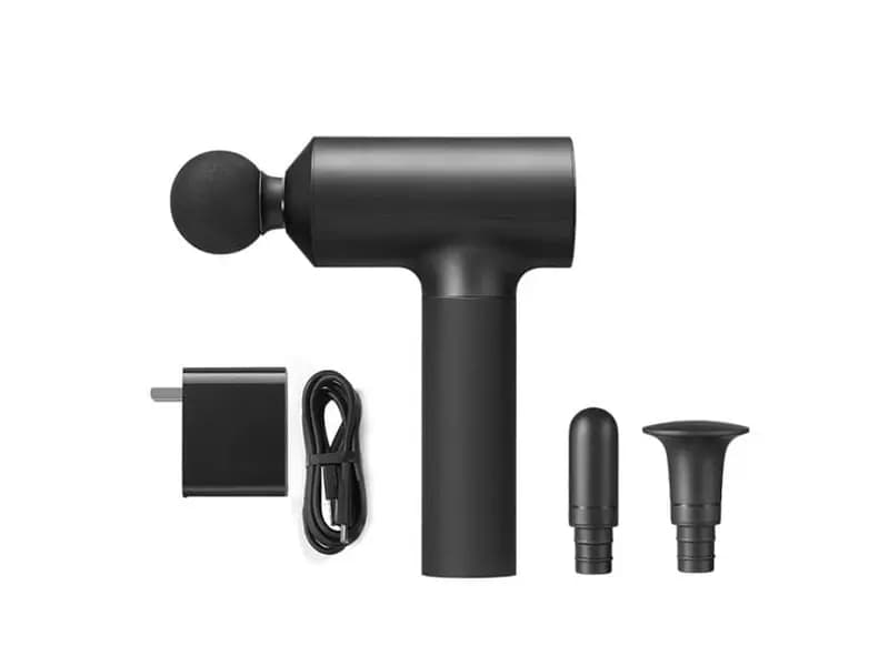 ماساژور برقی میجیا مدل  Mijia Fascia Gun 2 MJJMQ05-ZJ