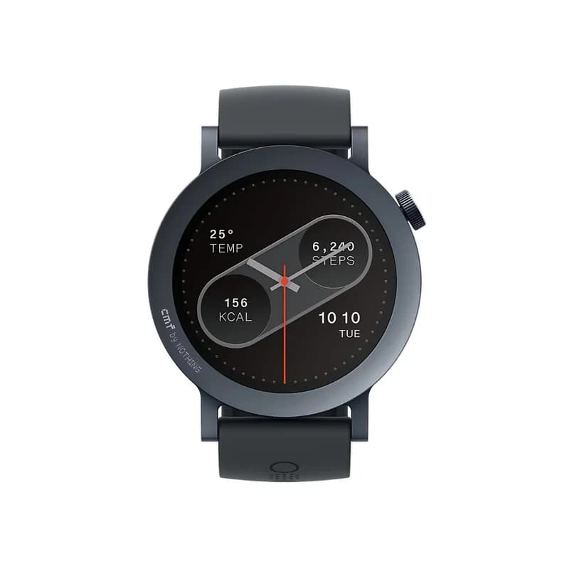 ساعت هوشمند ناتینگ مدل Nothing CMF Watch Pro 2