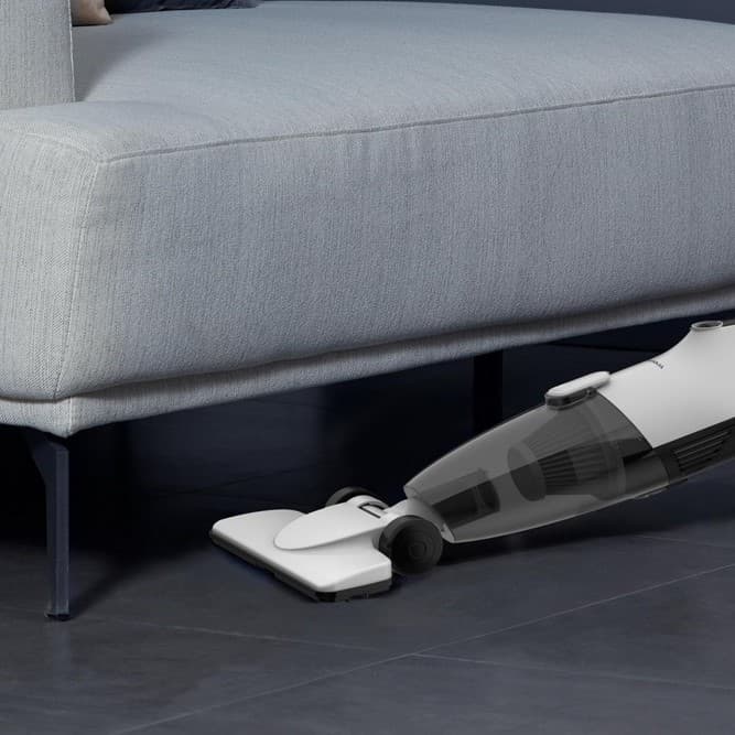 جاروبرقی درما  Deerma DX120C