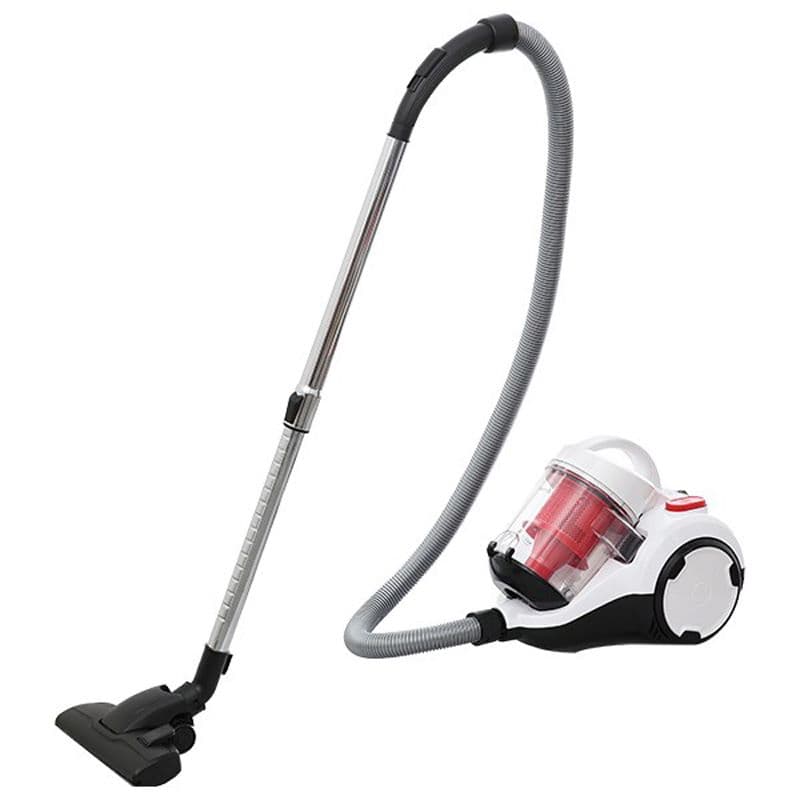 جاروبرقی درما مدل DEERMA DEM-TJ310W