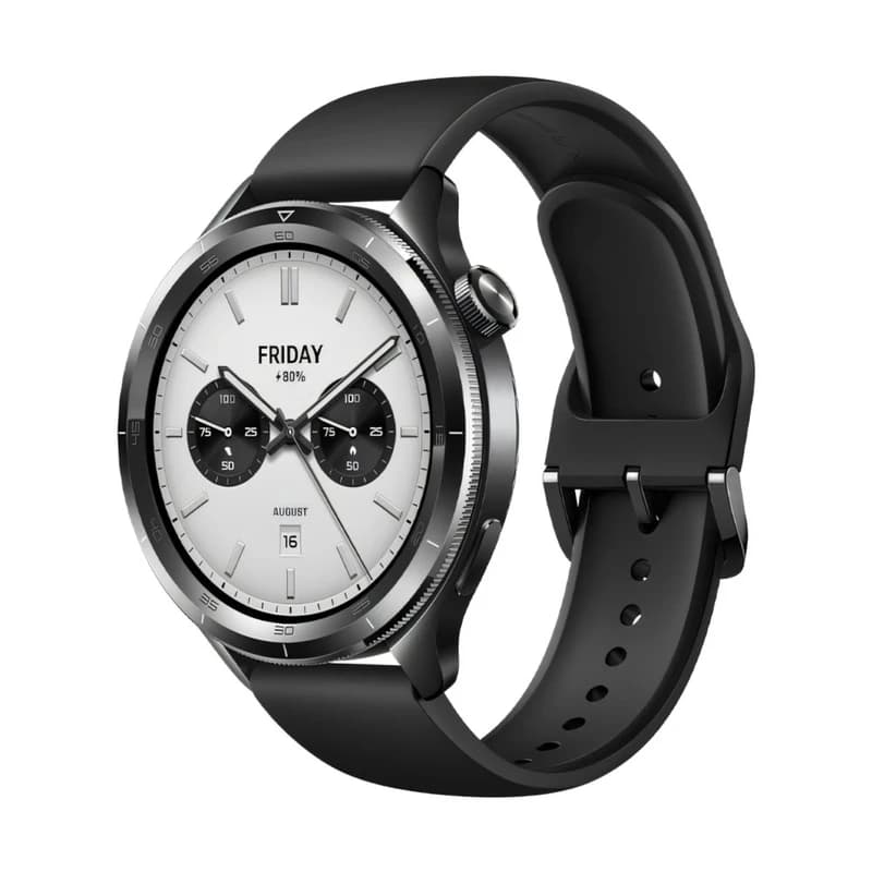 ساعت هوشمند شیائومی Xiaomi Watch S4 گلوبال