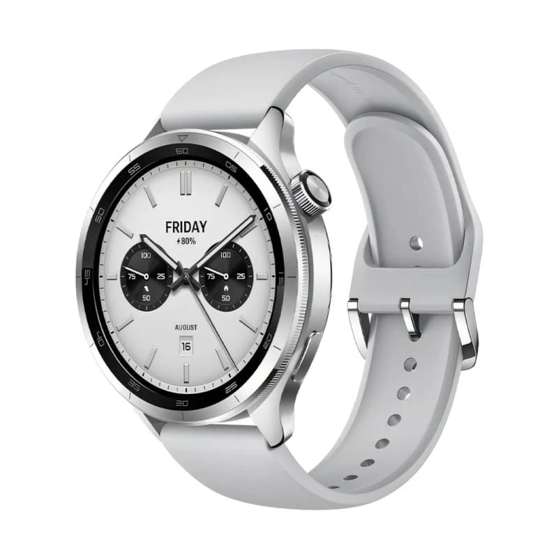 ساعت هوشمند شیائومی Xiaomi Watch S4 گلوبال