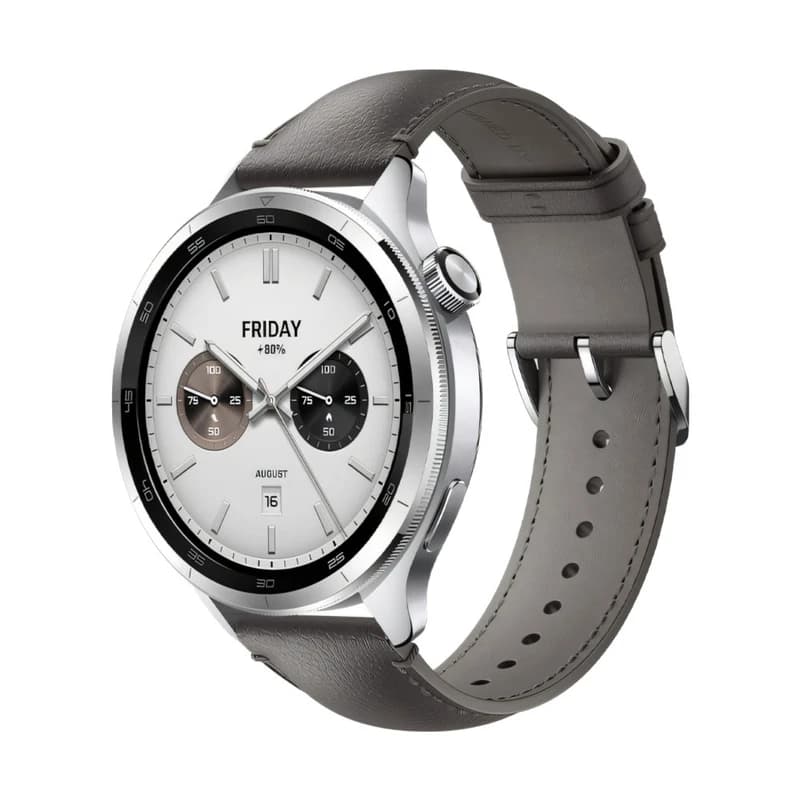 ساعت هوشمند شیائومی Xiaomi Watch S4 گلوبال