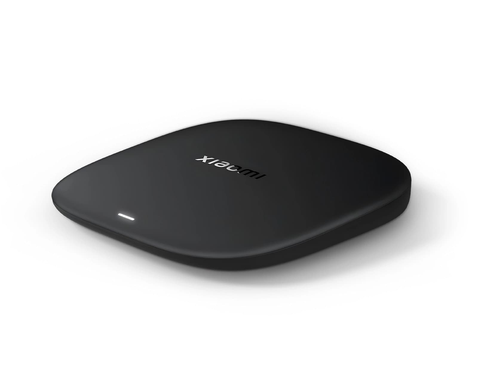 پخش کننده تلویزیون شیائومی مدل Mi TV Box S  3rd Gen (Hey Google)