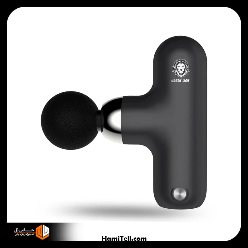 ماساژور برقی گرین لاین مدل Mini Pro