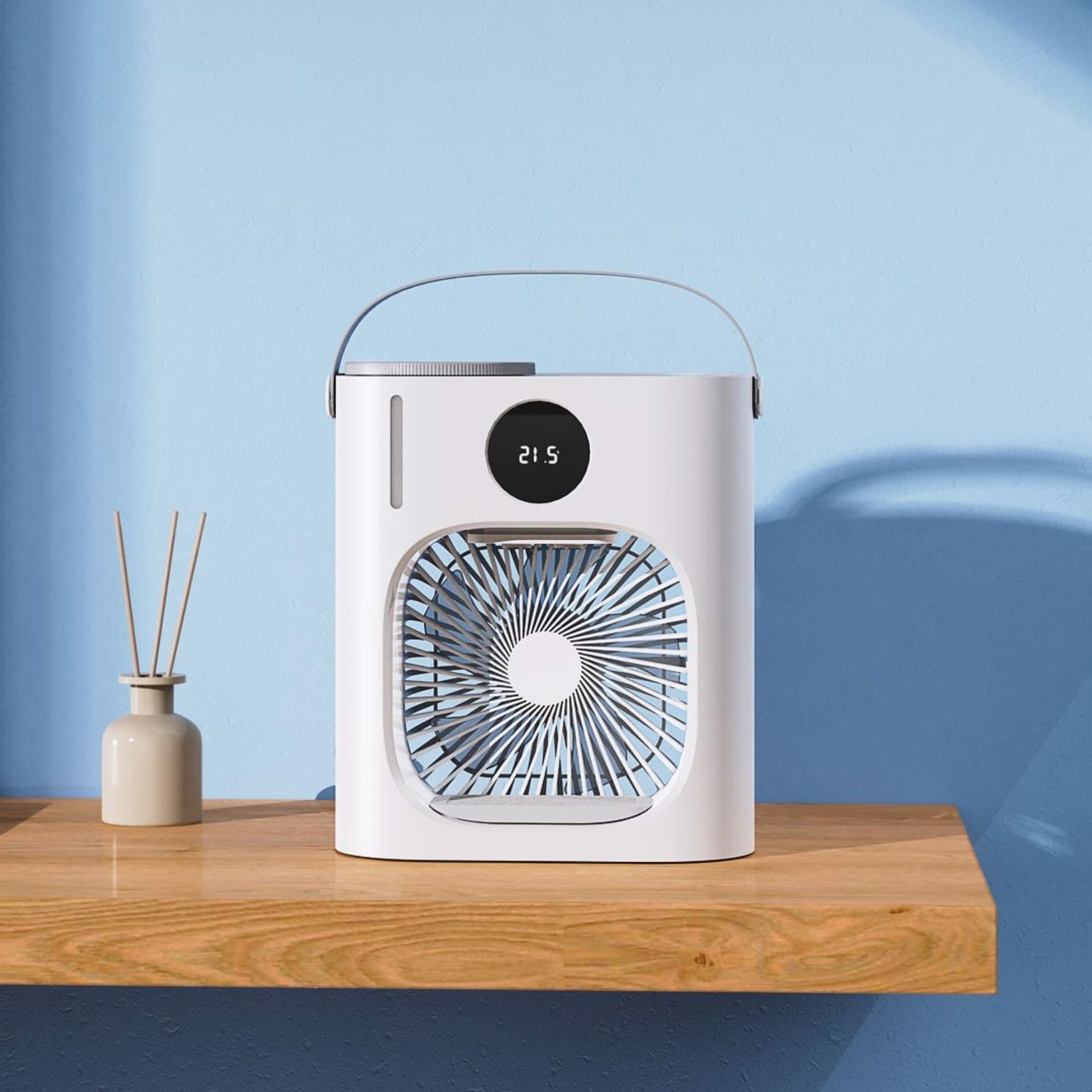 پنکه رومیزی شیائومی Xiaomi Lydsto CL08