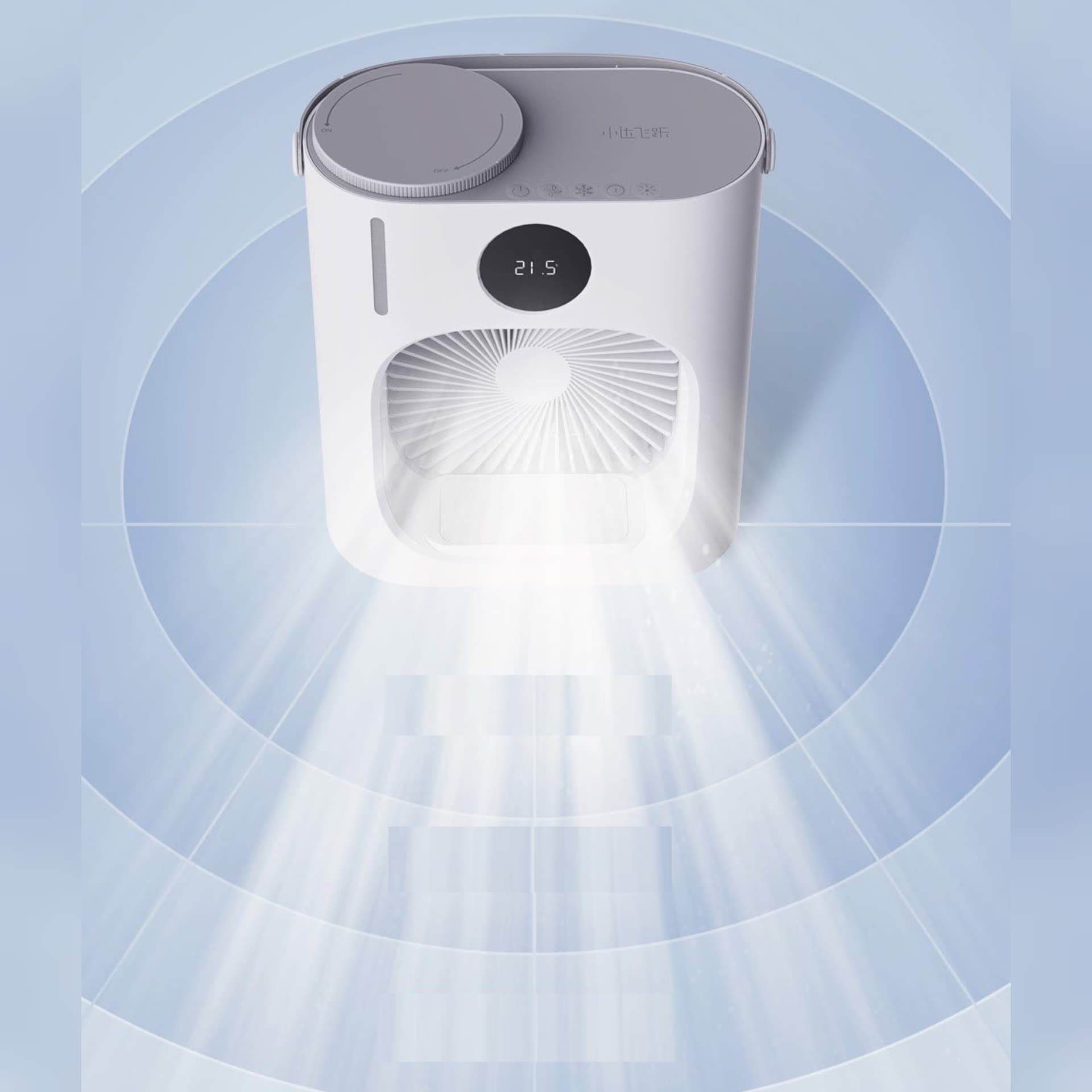 پنکه رومیزی شیائومی Xiaomi Lydsto CL08