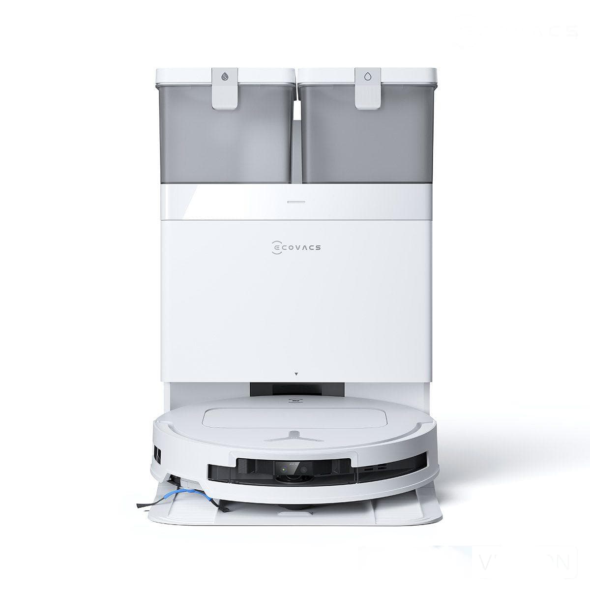 جاروبرقی رباتیک اکووکس مدل ECOVACS T50 Pro Omni