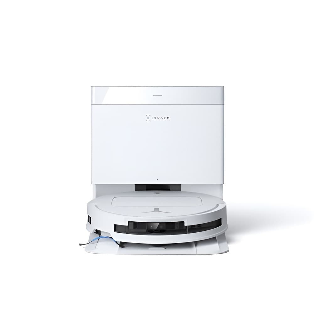 جاروبرقی رباتیک اکووکس مدل ECOVACS T50 Pro Omni