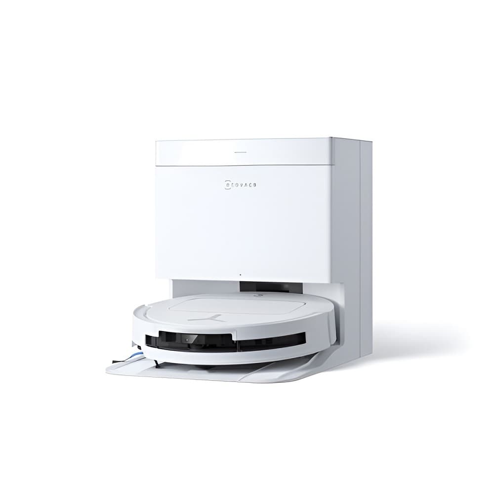 جاروبرقی رباتیک اکووکس مدل ECOVACS T50 Pro Omni