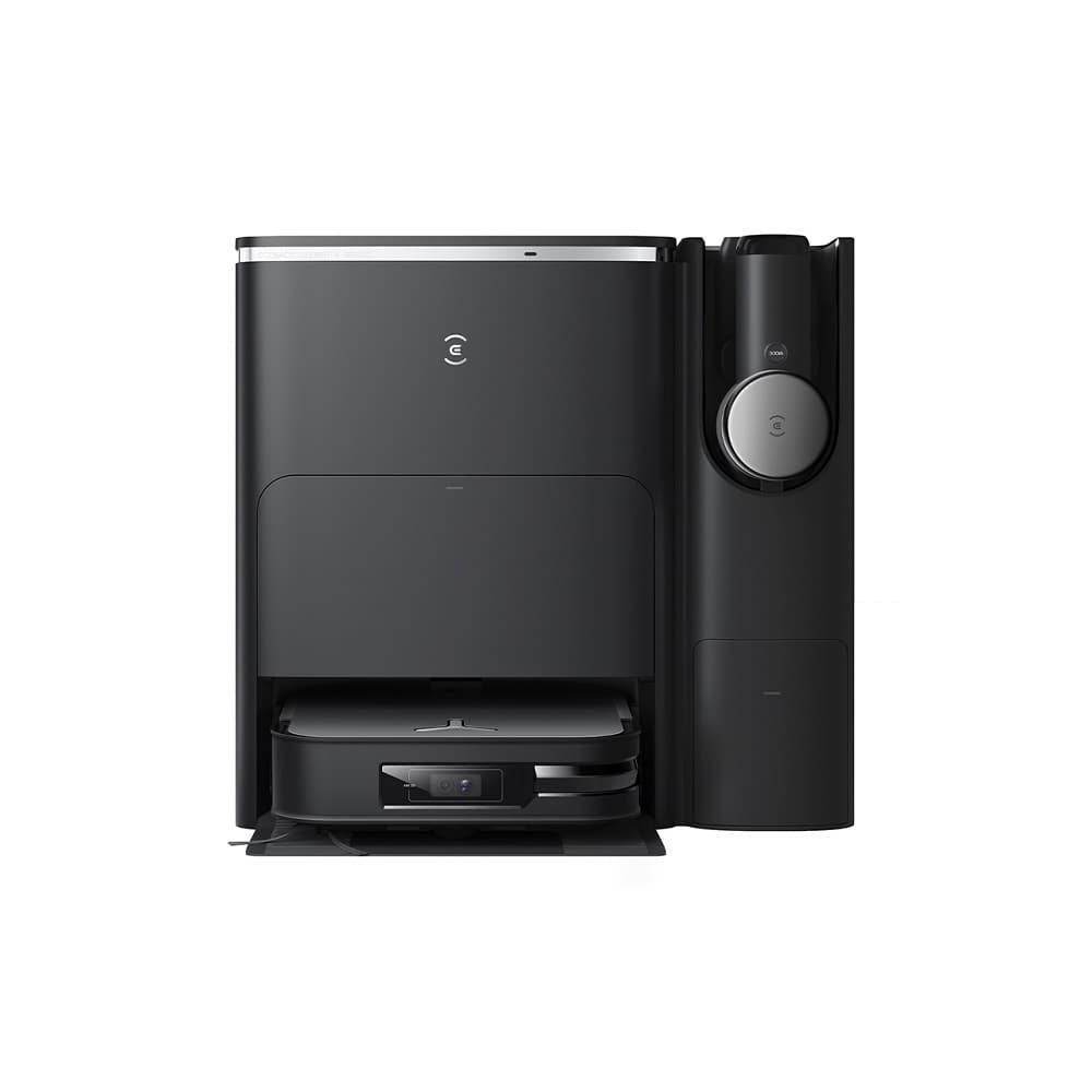 جاروبرقی رباتیک اکووکس  Ecovacs DEEBOT X2 Combo
