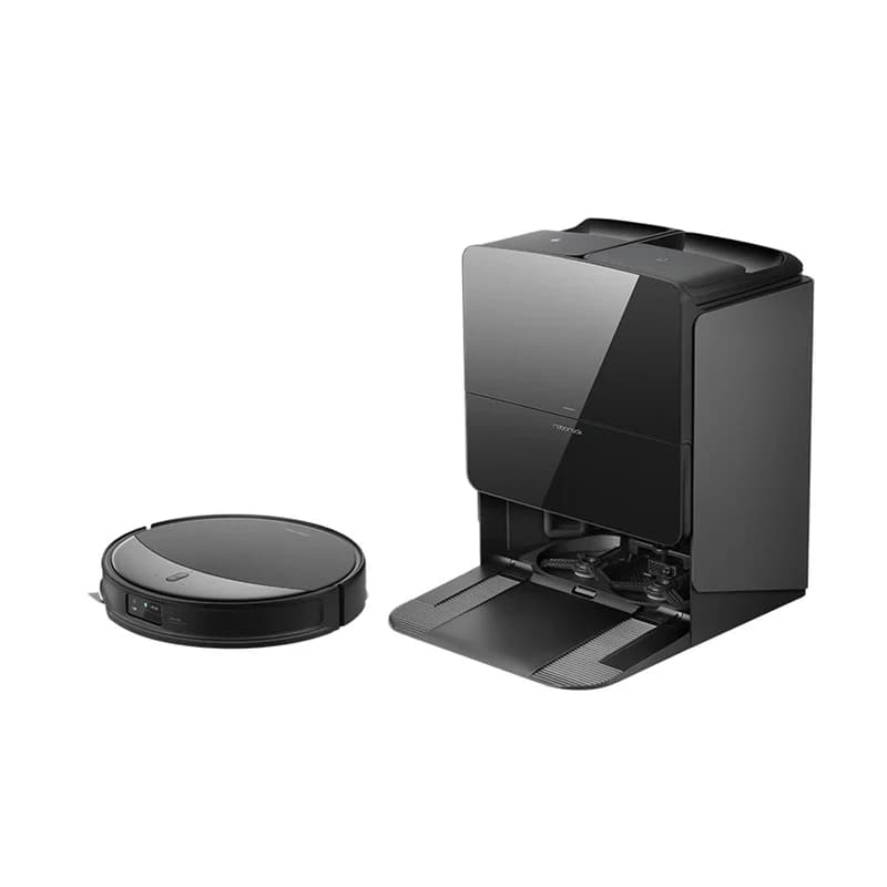 جارو رباتیک روبوراک Roborock Saros 10R
