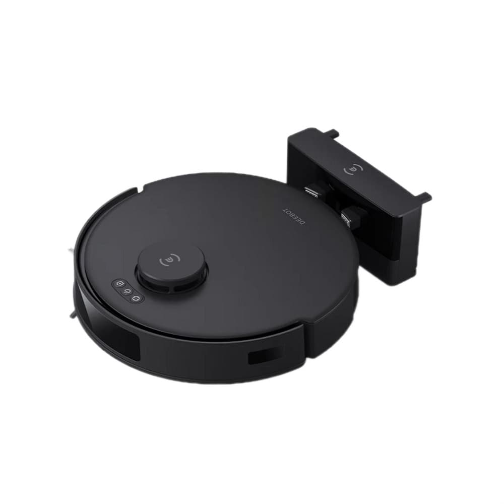 جاروبرقی رباتیک اکووکس مدل Ecovacs DEEBOT N20 PRO