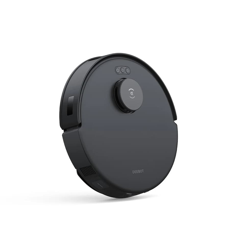 جاروبرقی رباتیک اکووکس مدل Ecovacs DEEBOT N20 PRO
