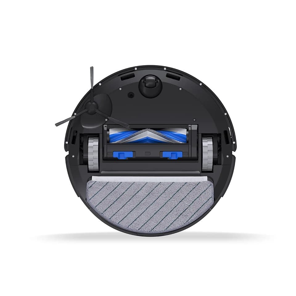 جاروبرقی رباتیک اکووکس مدل Ecovacs DEEBOT N20 PRO