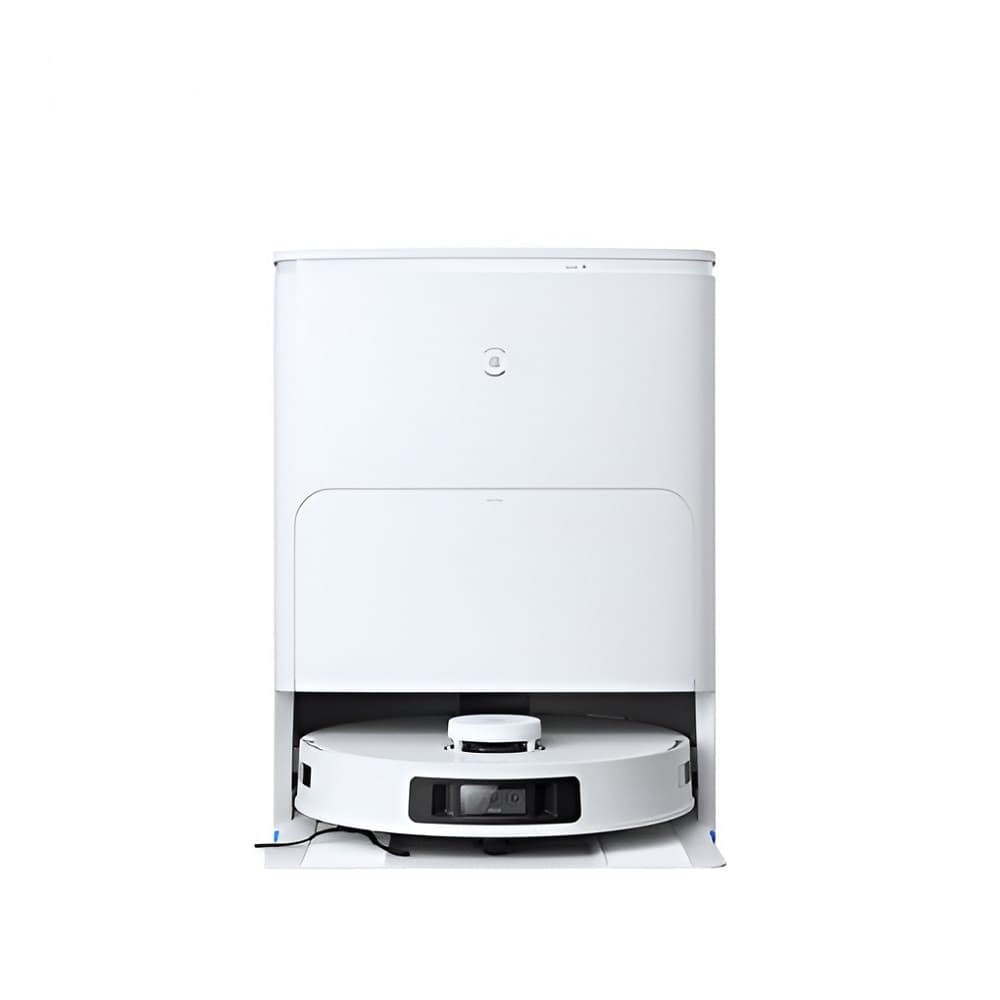 جاروبرقی رباتیک اکووکس مدل Ecovacs DEEBOT T30s Pro