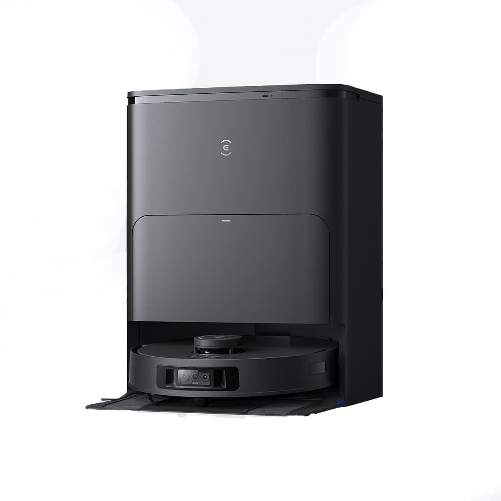 جاروبرقی رباتیک اکووکس مدل Ecovacs DEEBOT T30s Pro
