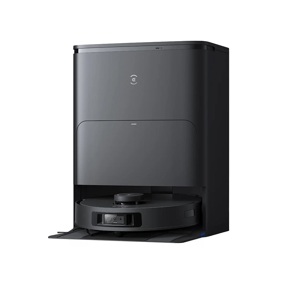 جاروبرقی رباتیک اکووکس مدل Ecovacs DEEBOT T30s Pro