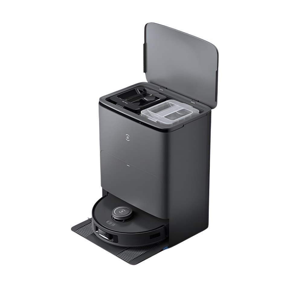 جاروبرقی رباتیک اکووکس مدل Ecovacs DEEBOT T30s Pro