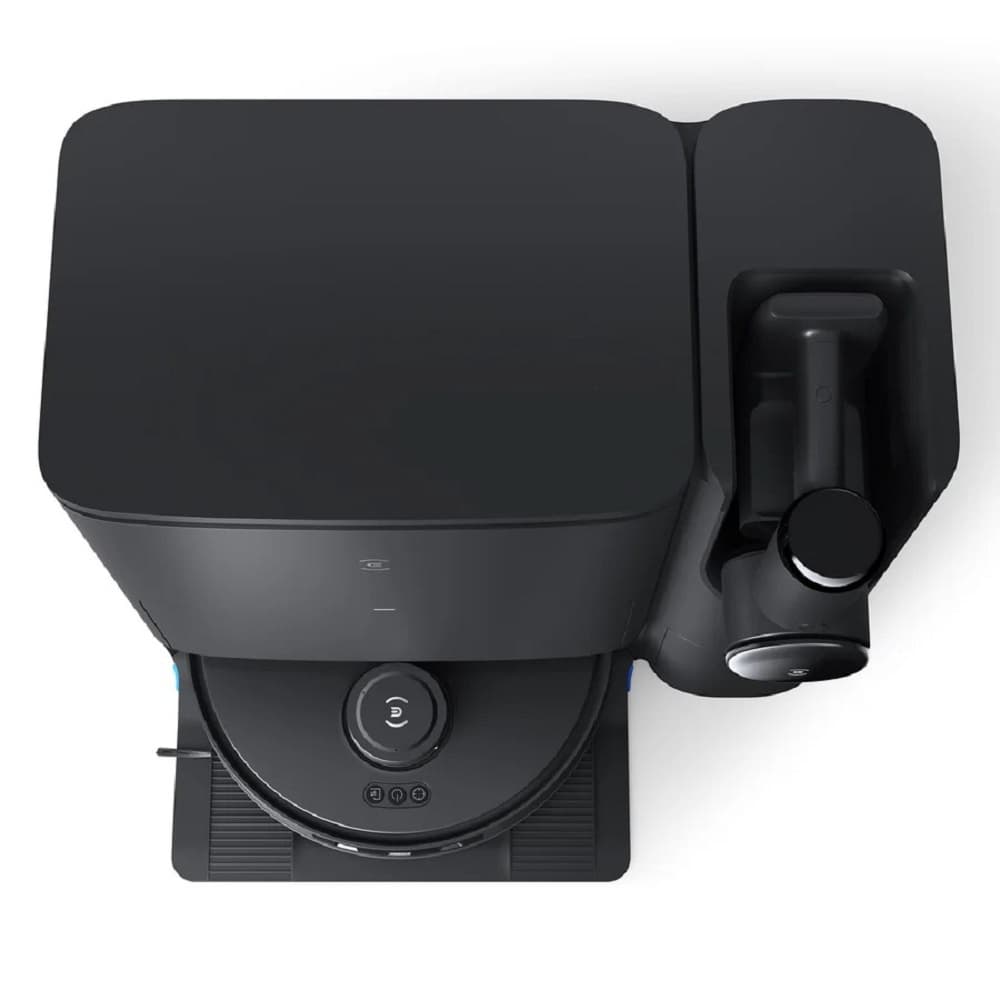 جاروبرقی رباتیک اکووکس مدل Ecovacs T30s Combo