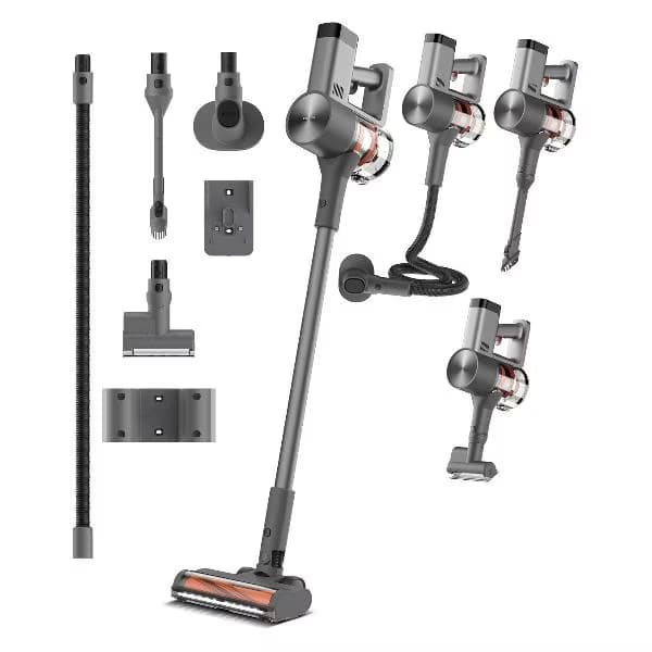 جارو شارژی شیائومی مدل Xiaomi Vacuum Cleaner G20 Max