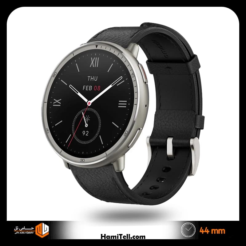 ساعت هوشمند  امیزفیت مدل AMAZFIT ACTIVE 2 44mm (گرد)