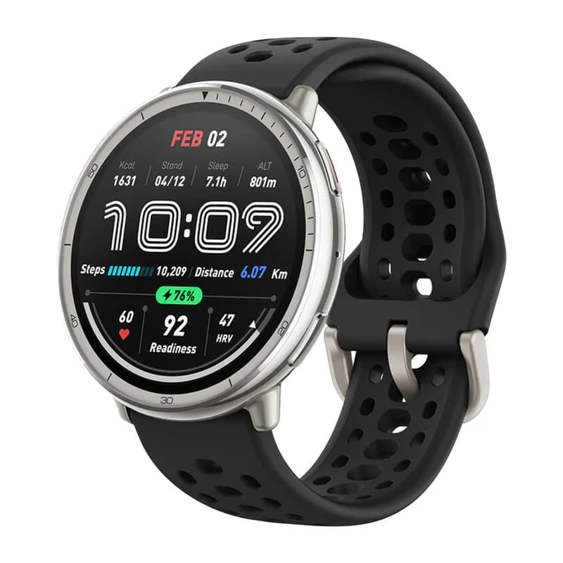 ساعت هوشمند  امیزفیت مدل AMAZFIT ACTIVE 2 44mm (گرد)