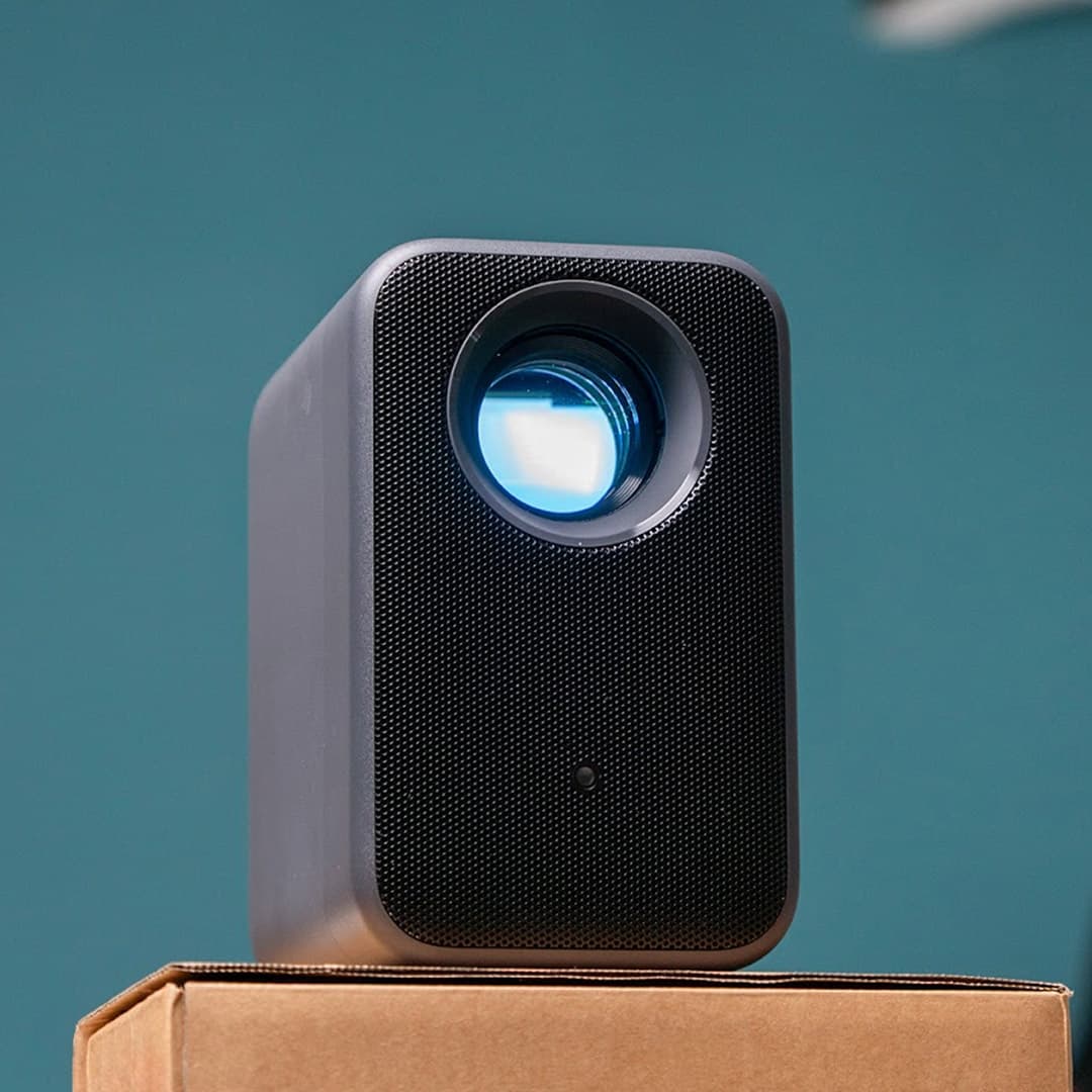 ویدئو پروژکتور شیائومی مدل Xiaomi Smart Projector L1 Pro