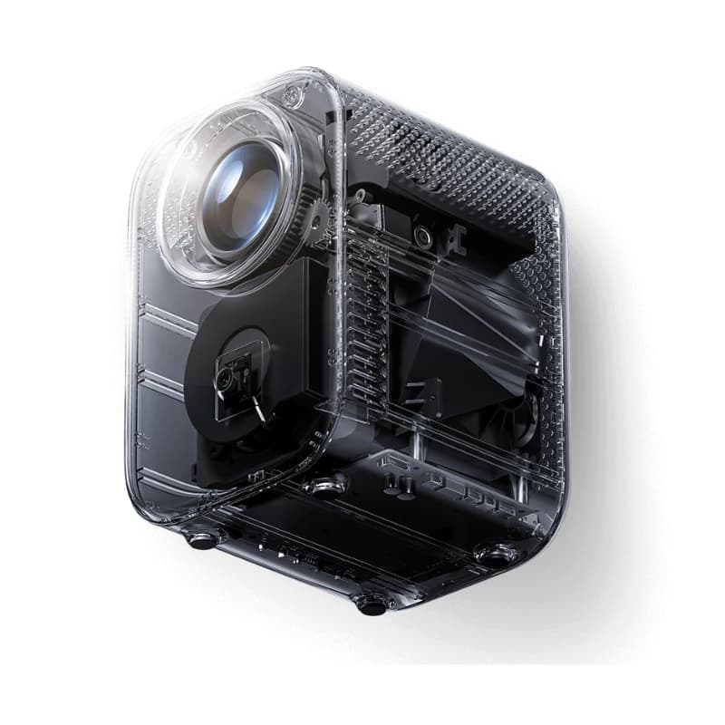 ویدئو پروژکتور شیائومی مدل Xiaomi Smart Projector L1