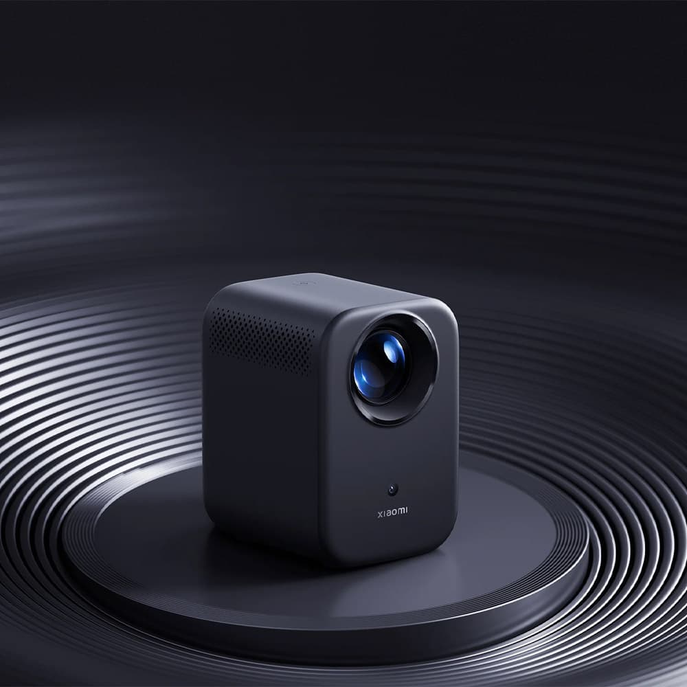 ویدئو پروژکتور شیائومی مدل Xiaomi Smart Projector L1