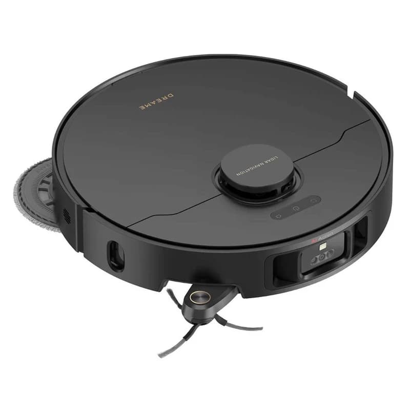 جارورباتیک دریم مدل  Dreame X40 Ultra