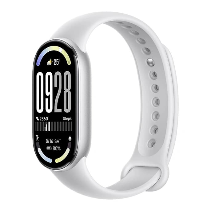 مچ بند هوشمند شیائومی مدل Xiaomi Smart Band 10 گلوبال