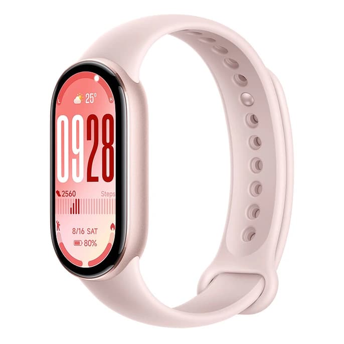 مچ بند هوشمند شیائومی مدل Xiaomi Smart Band 10 گلوبال