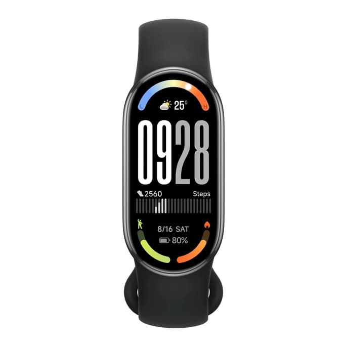 مچ بند هوشمند شیائومی مدل Xiaomi Smart Band 10 گلوبال