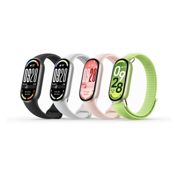 مچ بند هوشمند شیائومی مدل Xiaomi Smart Band 10 گلوبال