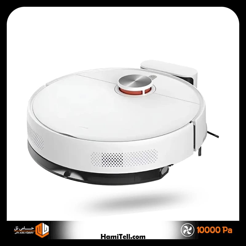 جارورباتیک شیائومی Xiaomi Robot Vacuum S40