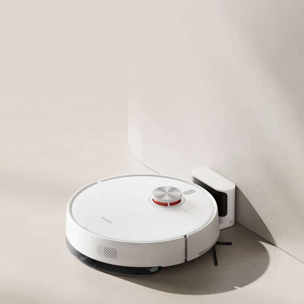 جارورباتیک شیائومی Xiaomi Robot Vacuum S40