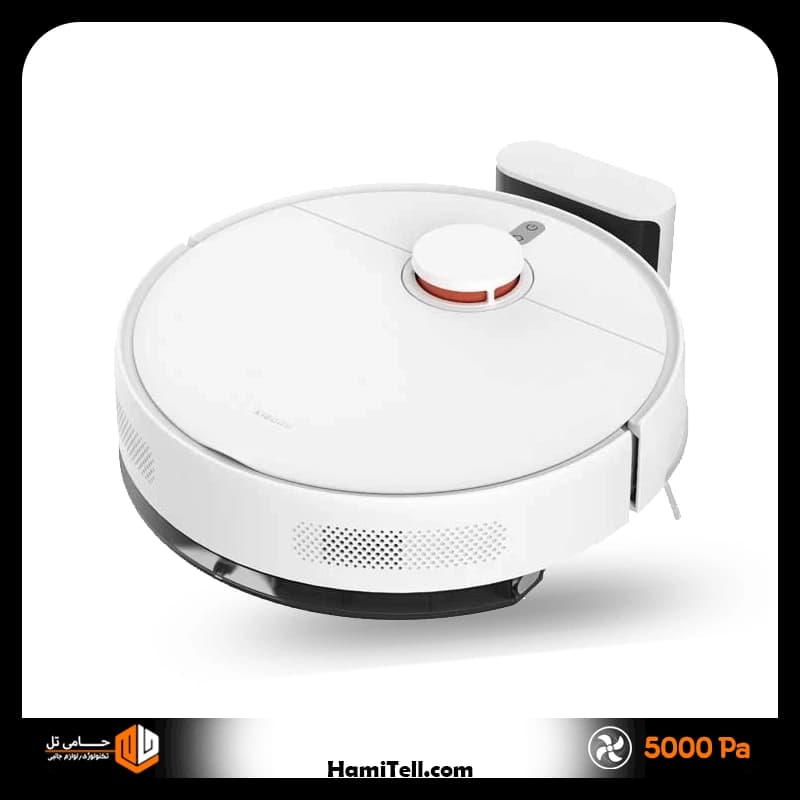 جارو رباتیک شیائومی Xiaomi Robot Vacuum S40C