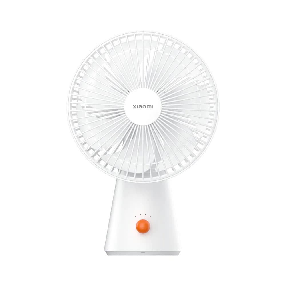 پنکه شارژی شیائومی Xiaomi Rechargeable Mini Fan