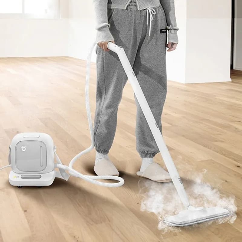 بخارشوی شیائومی لایدستو  Lydsto NV281 Steam Cleaner
