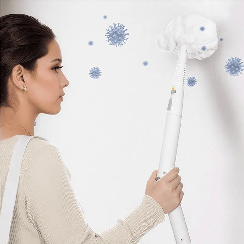 بخارشوی شیائومی لایدستو  Lydsto NV281 Steam Cleaner
