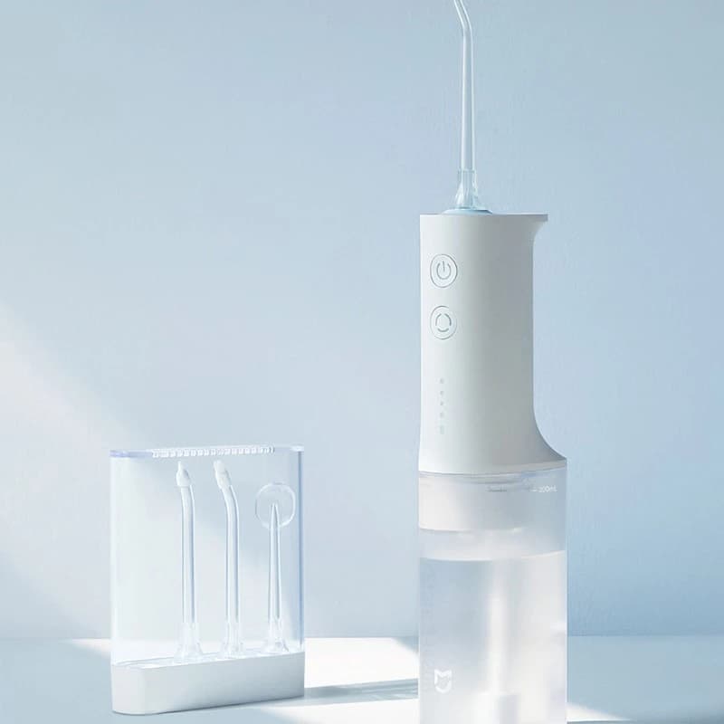 واتر جت دهان شوی میجیا شیائومی Xiaomi Mijia Water Flosser 2