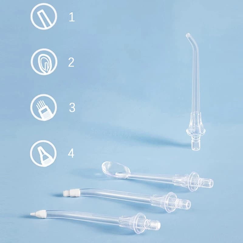 واتر جت دهان شوی میجیا شیائومی Xiaomi Mijia Water Flosser 2